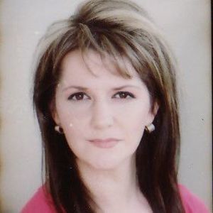 Meet your Posher, Daria